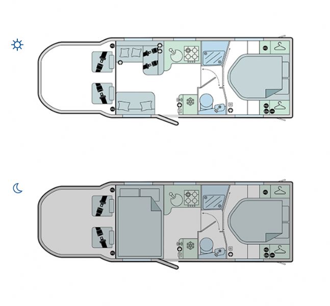 Bailey Autograph 79-4i